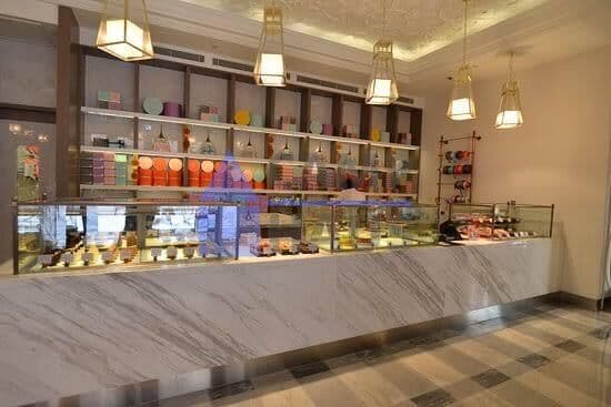 Loja Ponto Comercial - Parque Prado - Campinas