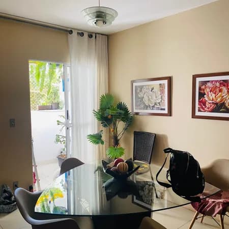 Apartamento à Venda – 3 Quartos | Bairro Frei Leopoldo/Juliana BH