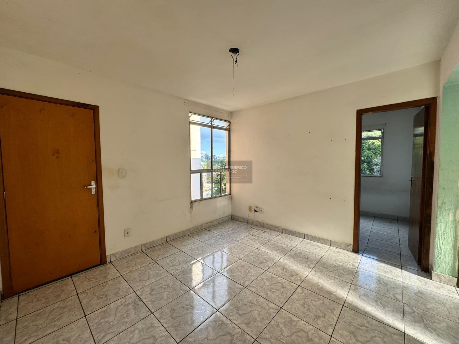 Apartamento 2 Quartos – Bairro São João Batista | Venda Nova – Belo Horizonte