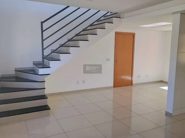 Cobertura 3 Quartos com 2 Vagas – Bairro Santa Amélia | Região da Pampulha – Belo Horizonte