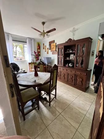 Casa Geminada 2 Quartos – Bairro São João Batista | Região de Venda Nova – Belo Horizonte