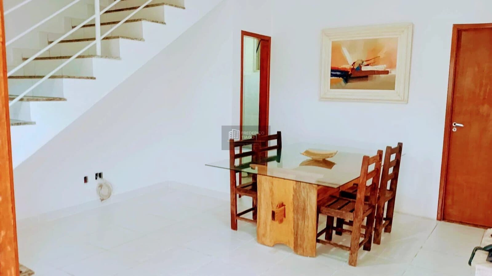 Casa Duplex 2 Quartos – Bairro Santa Amélia – Região da Pampulha – Belo Horizonte