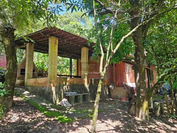 Chácara 5.000 m² – Quinta das Palmeiras – Pedro Leopoldo