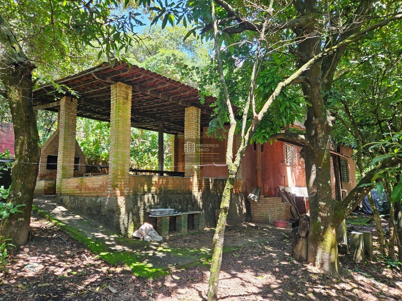 Chácara 5.000 m² – Quinta das Palmeiras – Pedro Leopoldo