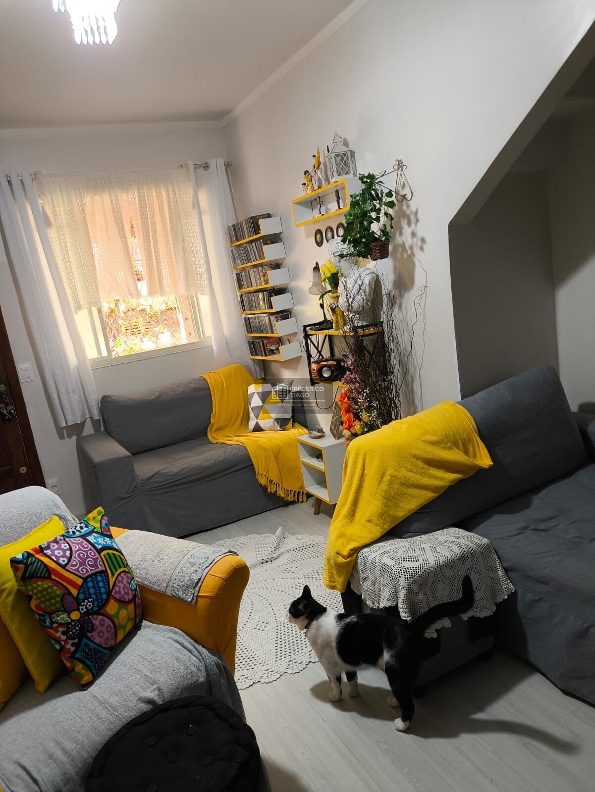 Casa Geminada 2 Quartos – Bairro São João Batista | Região de Venda Nova – Belo Horizonte
