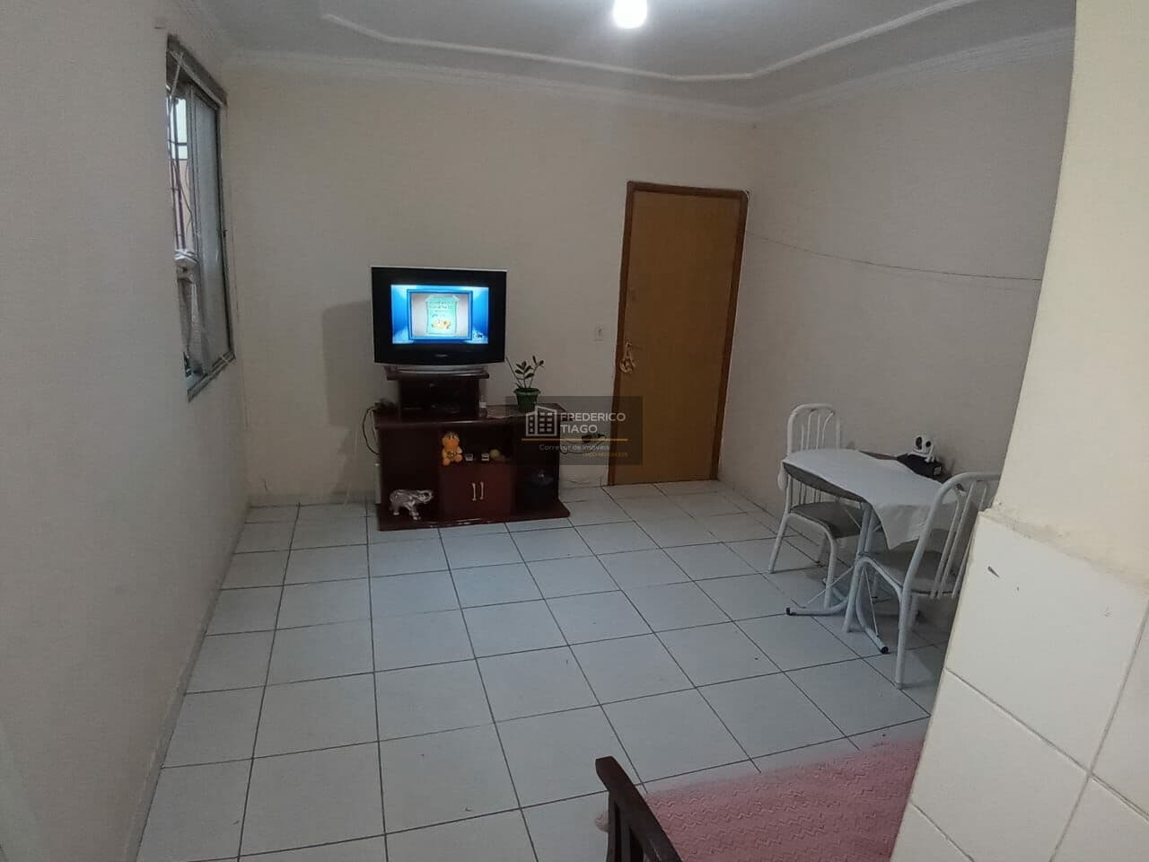 Apartamento 2 quartos Bairro Floramar Região Norte Belo Horizonte