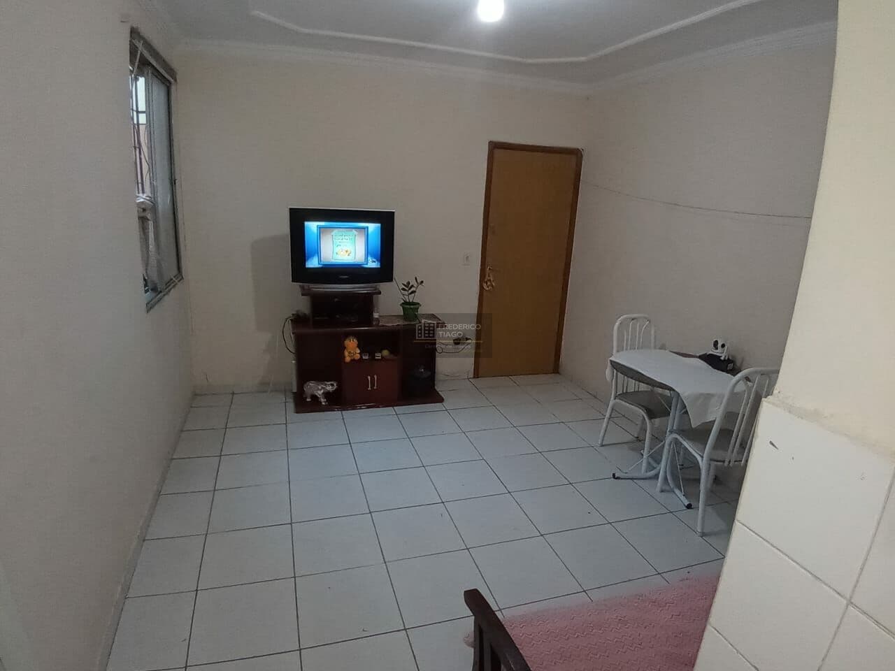 Apartamento 2 quartos Bairro Floramar Região Norte Belo Horizonte
