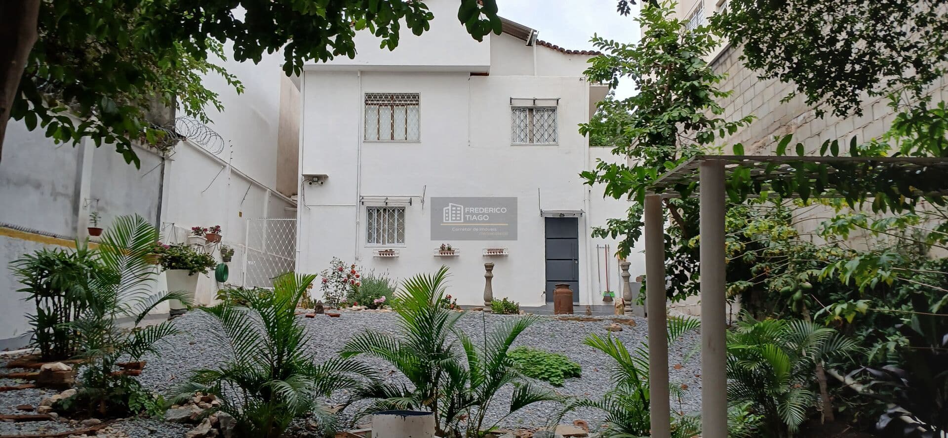 Casa 4 Quartos – Bairro Sagrada Família | Belo Horizonte