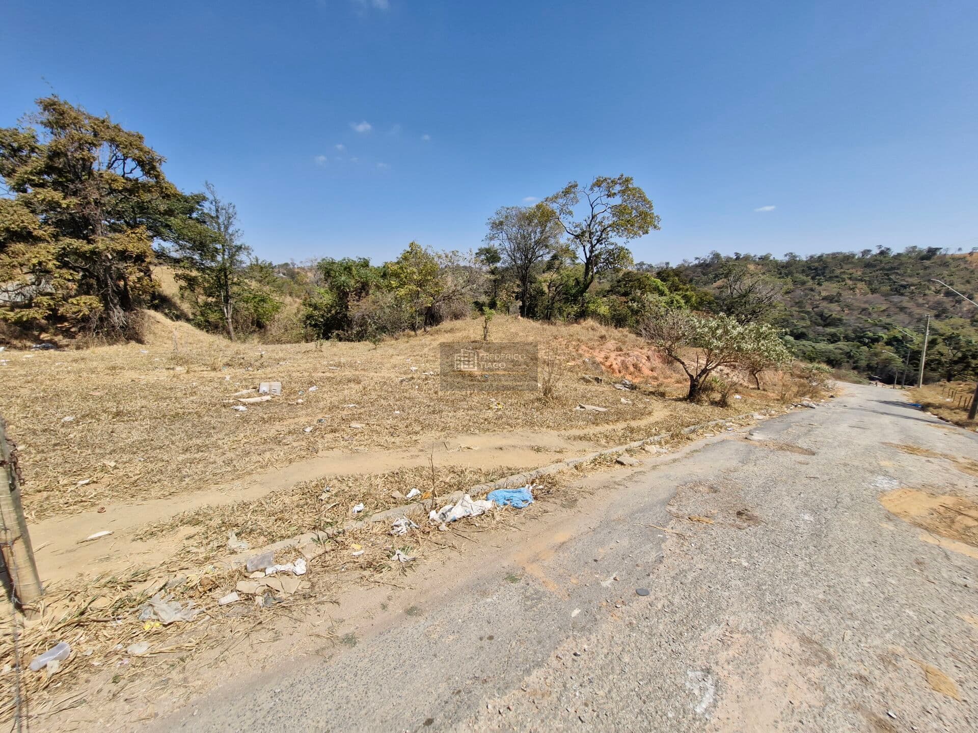 Lote de 404m² no Bairro Verde Vale – Vespasiano | Ao Lado do Vida Nova