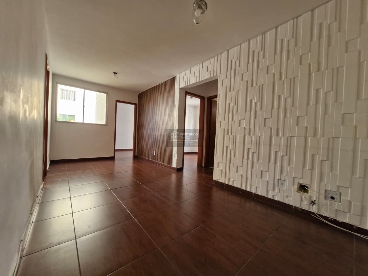 Apartamento 3 Quartos – Bairro Parque São Pedro | Região de Venda Nova – Belo Horizonte