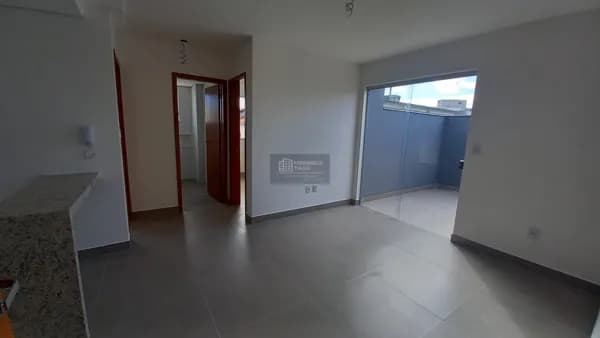Área Privativa Nova 2 quartos 2 vagas Bairro Candelária Belo Horizonte Região Venda Nova