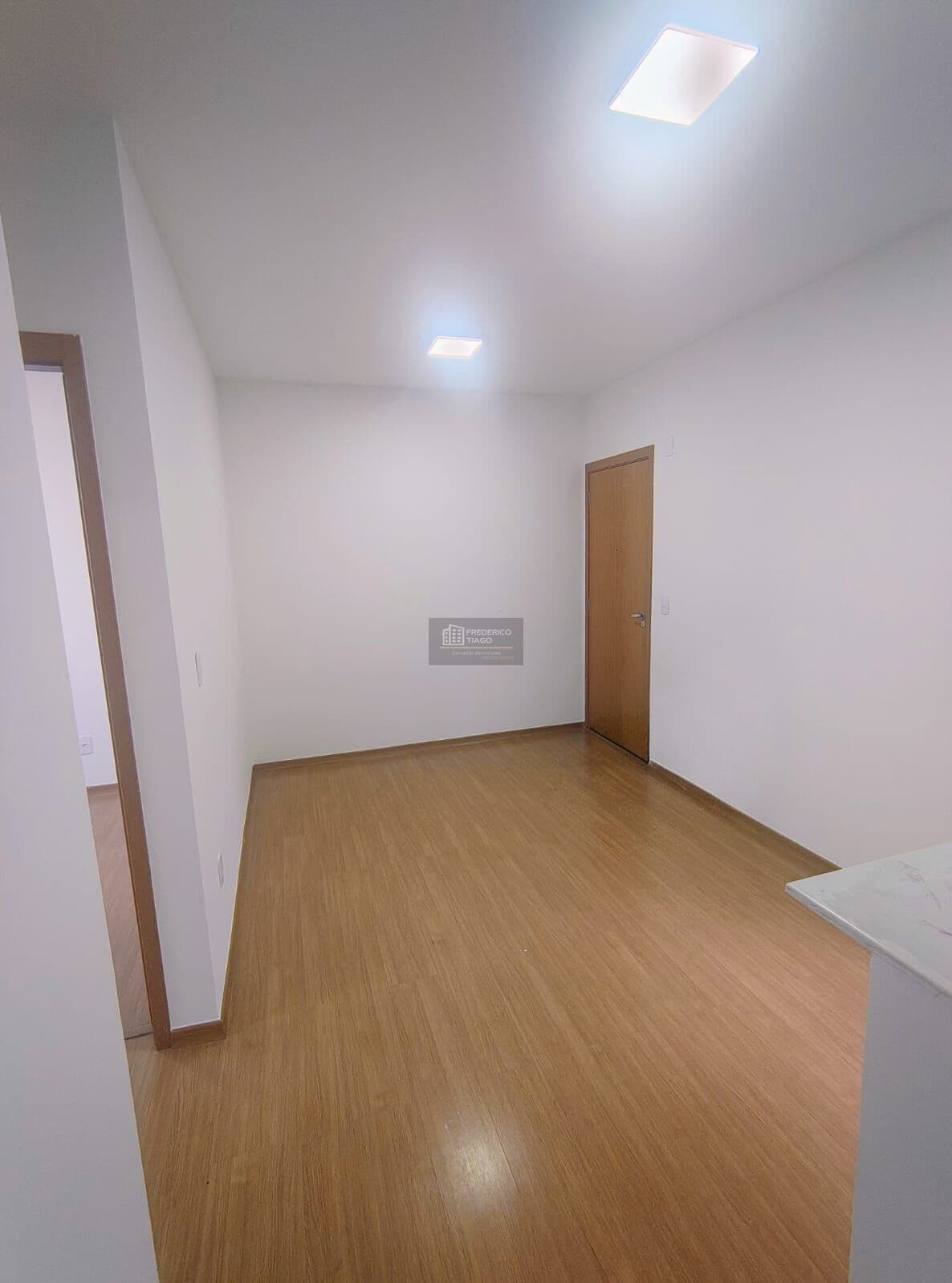 Apartamento 2 Quartos – Bairro Urca / Justinópolis – Ribeirão das Neves Condomínio Províncias de Evora