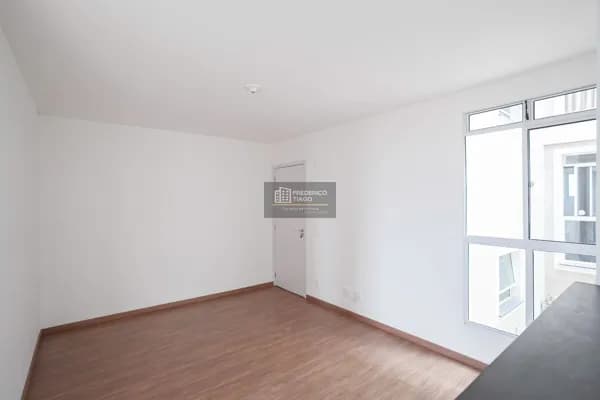 Documentação Grátis (ITBI e Registro) Apartamento 2 Quartos – Bairro Serra Dourada | Vespasiano
