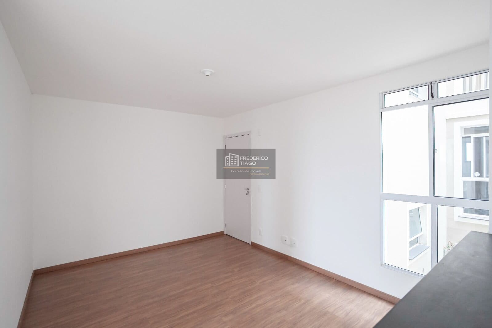 Documentação Grátis (ITBI e Registro) Apartamento 2 Quartos – Bairro Serra Dourada | Vespasiano