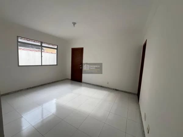 Apartamento 3 Quartos com Suíte e 2 Vagas – Bairro Santa Branca, Região Pampulha – Belo Horizonte