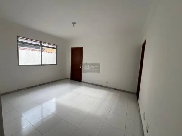 Apartamento 3 Quartos com Suíte e 2 Vagas – Bairro Santa Branca, Região Pampulha – Belo Horizonte