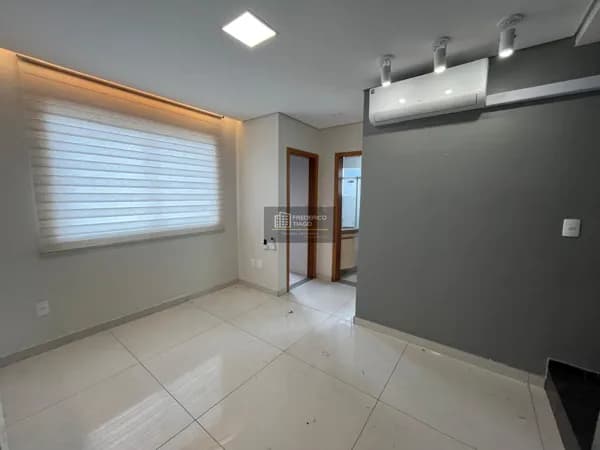 Cobertura Duplex 2 Quartos – Bairro Copacabana | Região da Pampulha – Belo Horizonte