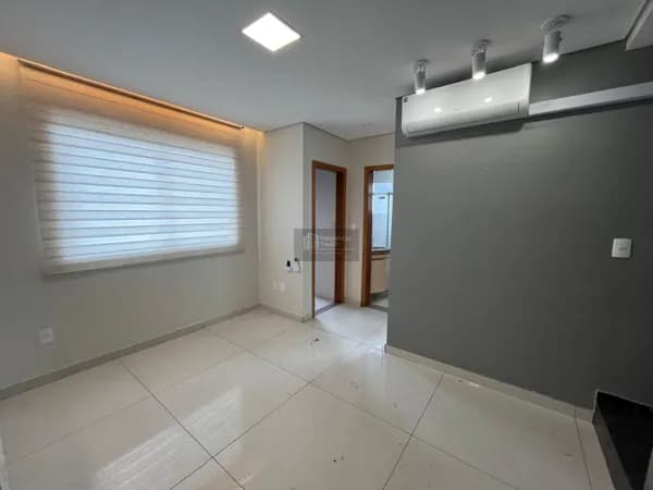 Cobertura Duplex 2 Quartos – Bairro Copacabana | Região da Pampulha – Belo Horizonte