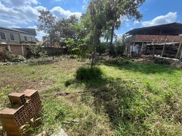 Lote 1.000m² à Venda – Bairro Trevo | Belo Horizonte