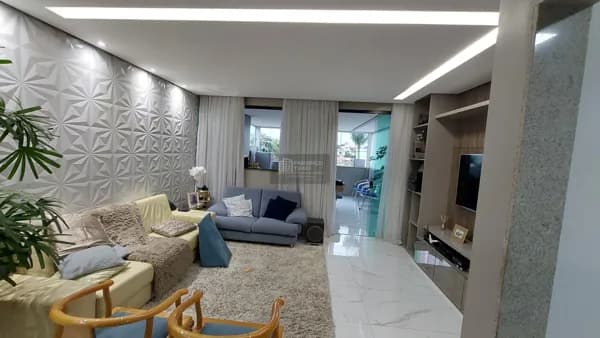 Casa 3 Quartos com Suíte e Área Gourmet – Bairro Santa Amélia | Região Pampulha – BH