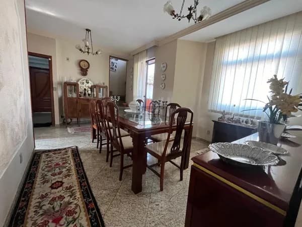 Cobertura 4 Quartos com 2 Vagas – Bairro Santa Amélia | Região da Pampulha – Belo Horizonte