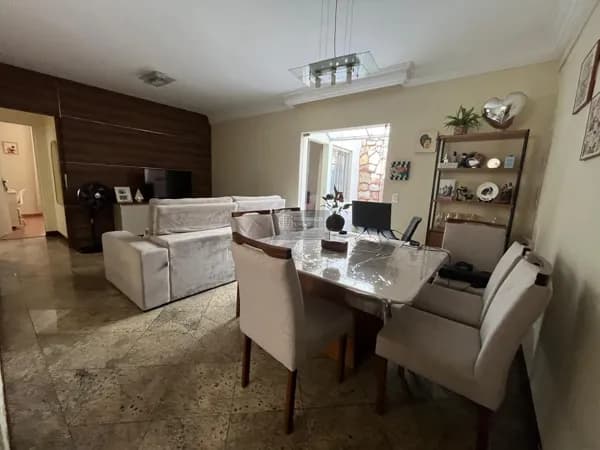 Área Privativa 4 Quartos com Suíte, Closet e Hidromassagem – 2 Vagas – Bairro Itapoã | Região Pampulha – Belo Horizonte