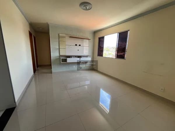 Apartamento 3 Quartos com Suíte e 2 Vagas Bairro Rio Branco – Região de Venda Nova | Belo Horizonte