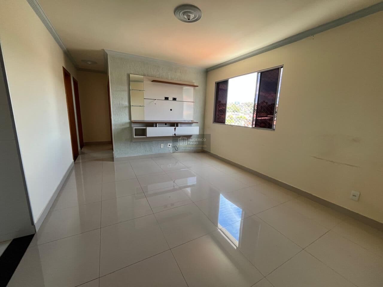 Apartamento 3 Quartos com Suíte e 2 Vagas Bairro Rio Branco – Região de Venda Nova | Belo Horizonte