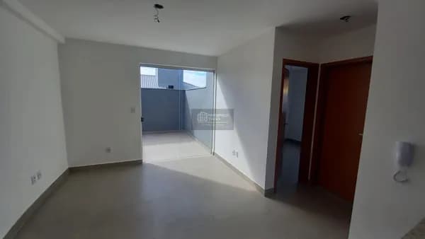 Área Privativa Nova 2 quartos 2 vagas Bairro Candelária Belo Horizonte Região Venda Nova