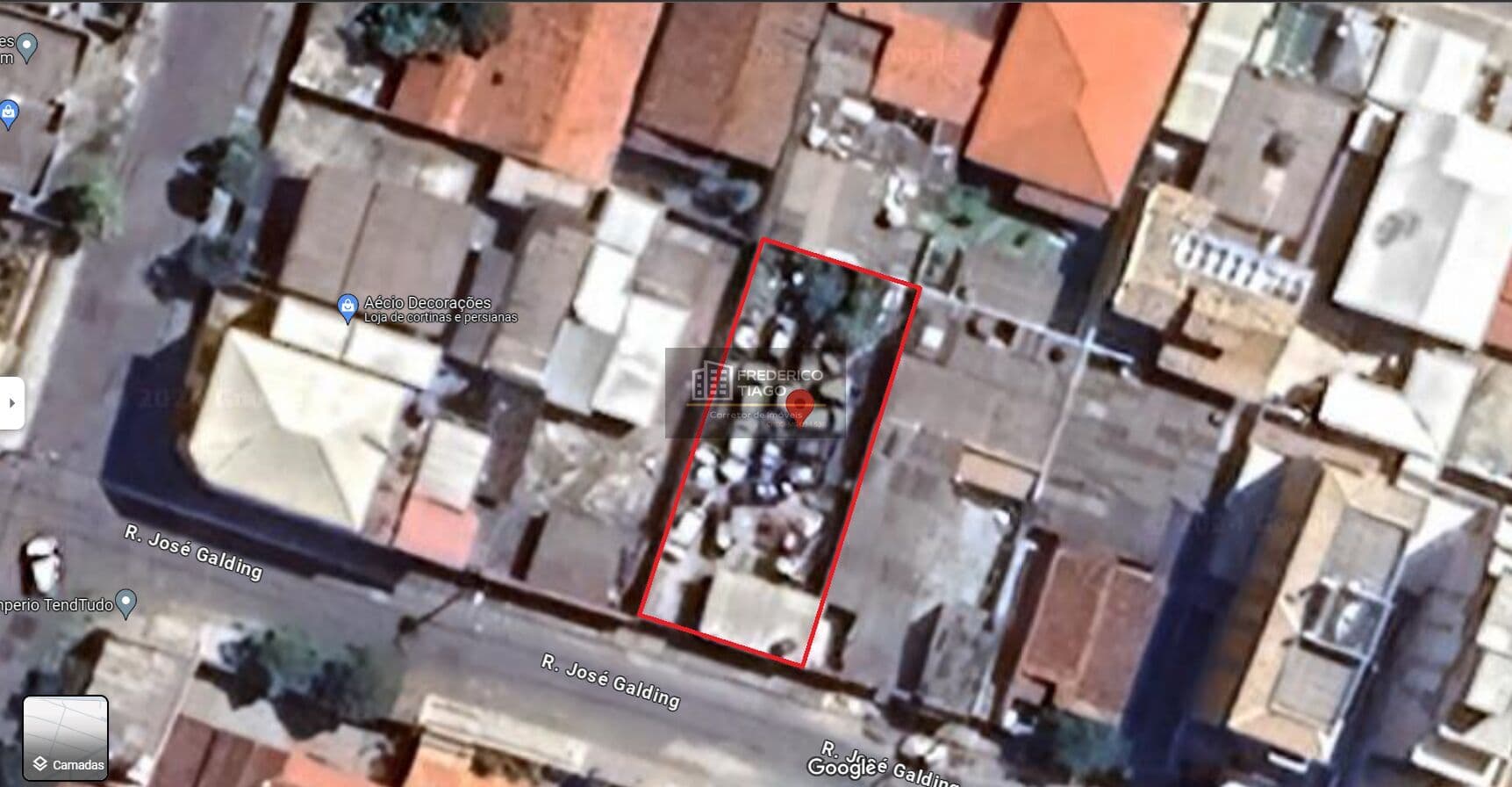 Lote de 360m² no Bairro Leticia Região Venda Nova Belo Horizonte