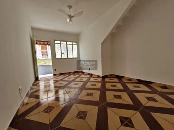 Casa Geminada 2 Quartos – Bairro São João Batista | Região de Venda Nova – Belo Horizonte