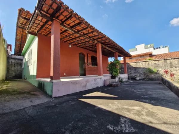 Casa Linear 2 Quartos com Quintal Amplo – Bairro Copacabana | Belo Horizonte