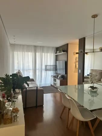 Apartamento 3 Quartos com Suíte e Lazer Completo – Bairro Jardim Guanabara | Região Norte de Belo Horizonte