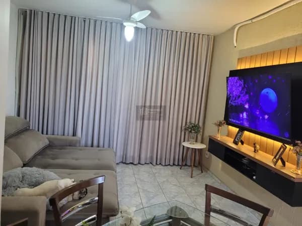 Apartamento 3 Quartos – Bairro Santa Mônica | Região Pampulha – Belo Horizonte