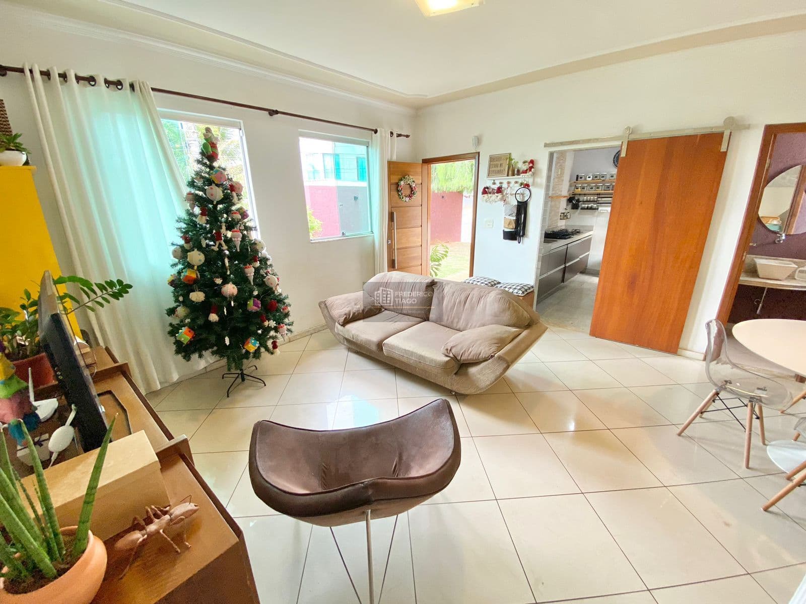 Casa 3 Quartos com Suíte – Bairro Trevo | Região Pampulha – Belo Horizonte