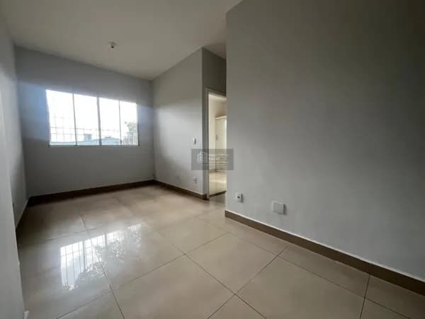 Área Privativa 2 Quartos no Bairro Planalto Belo Horizonte