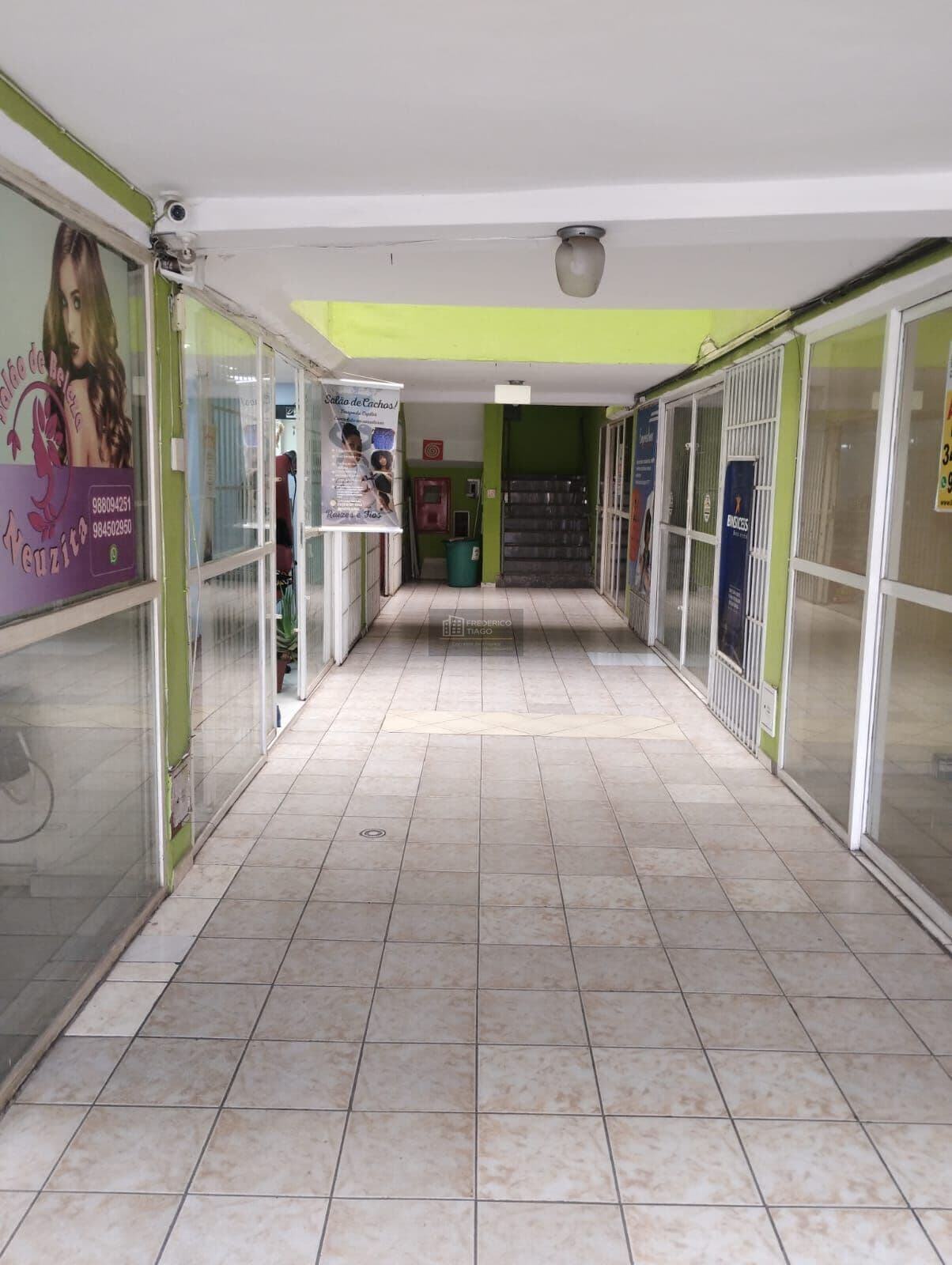 Excelente Oportunidade Comercial – Venda Nova – Belo Horizonte
