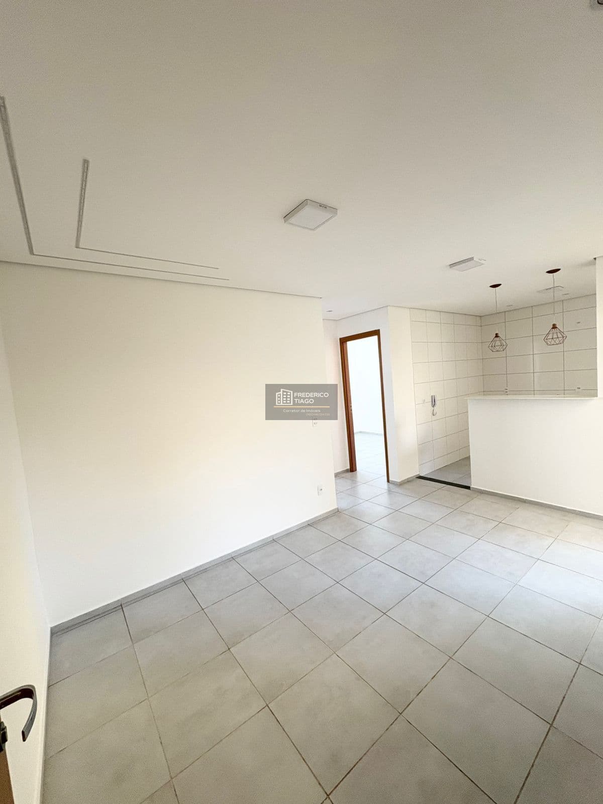 Apartamento 2 Quartos com Lazer Completo – Bairro Juliana, Região Norte, ao lado do Shopping Estação BH