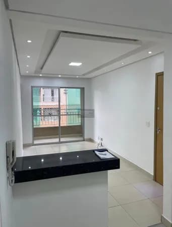 Apartamento 2 Quartos com Suíte – Bairro Santa Mônica | Região da Pampulha – Belo Horizonte