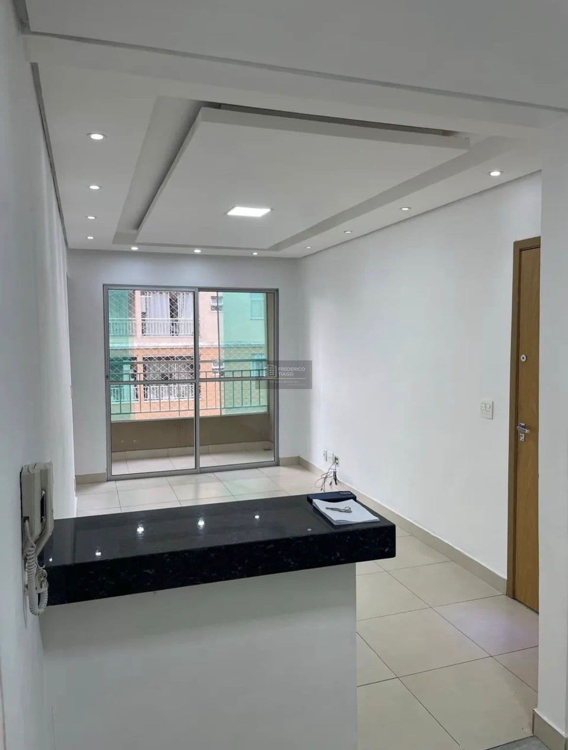 Apartamento 2 Quartos com Suíte – Bairro Santa Mônica | Região da Pampulha – Belo Horizonte