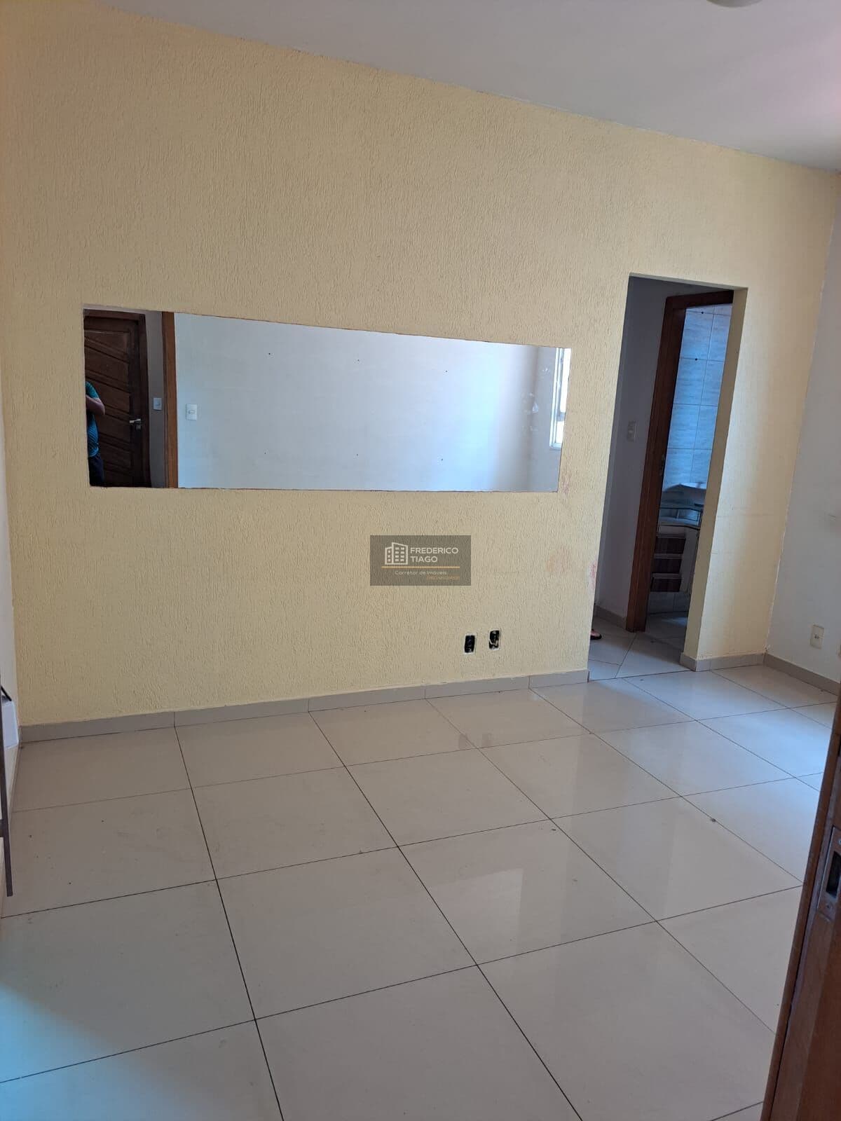Apartamento 2 Quartos – Bairro Copacabana | Região da Pampulha – Belo Horizonte