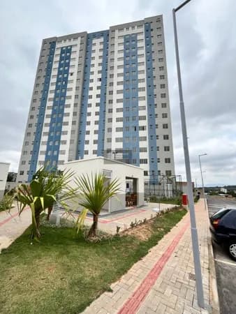 Apartamento 2 Quartos com suíte no Bairro Jardim dos Comerciários – Venda Nova | BH