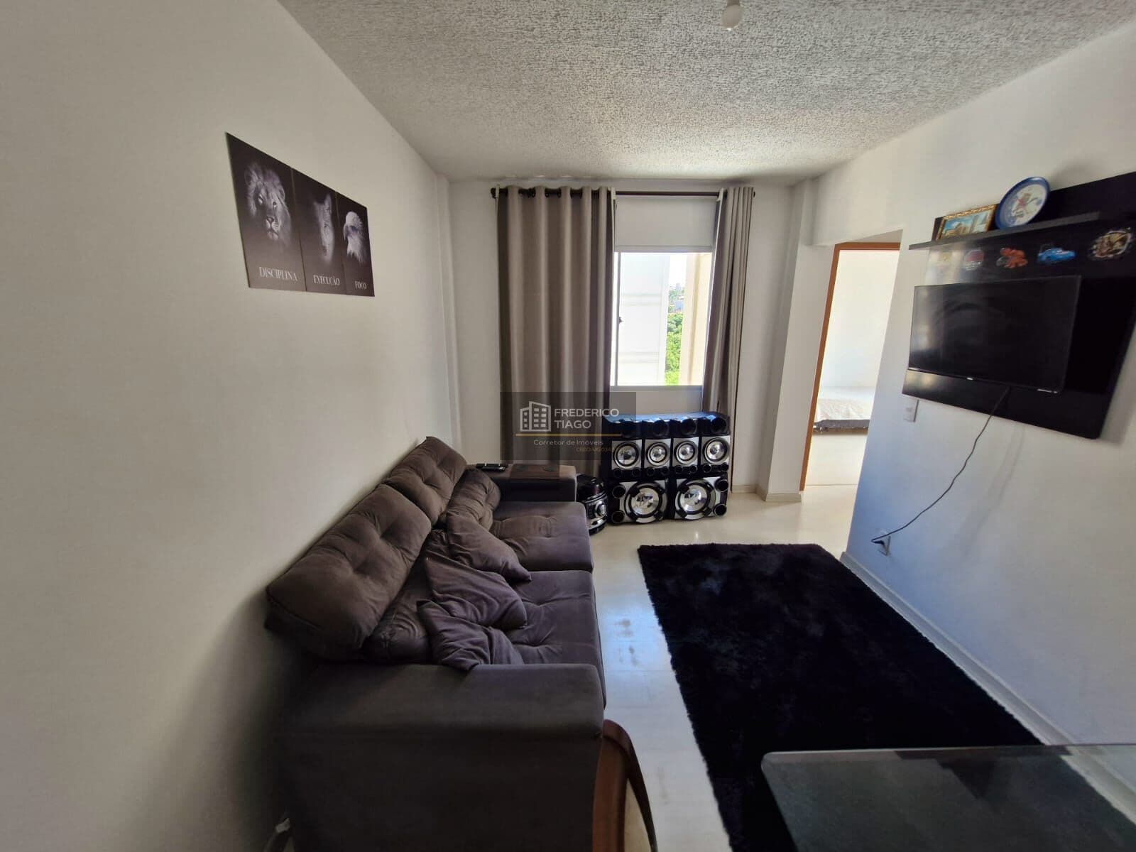 Apartamento 2 Quartos – Bairro Mantiqueira | Região Venda Nova – Belo Horizonte