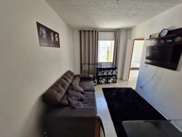Apartamento 2 Quartos – Bairro Mantiqueira | Região Venda Nova – Belo Horizonte