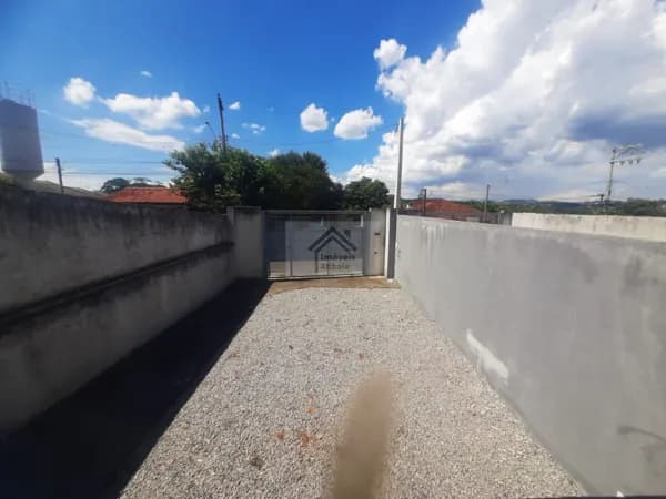 Venda - Casa Térrea - Oportunidade - Atibaia