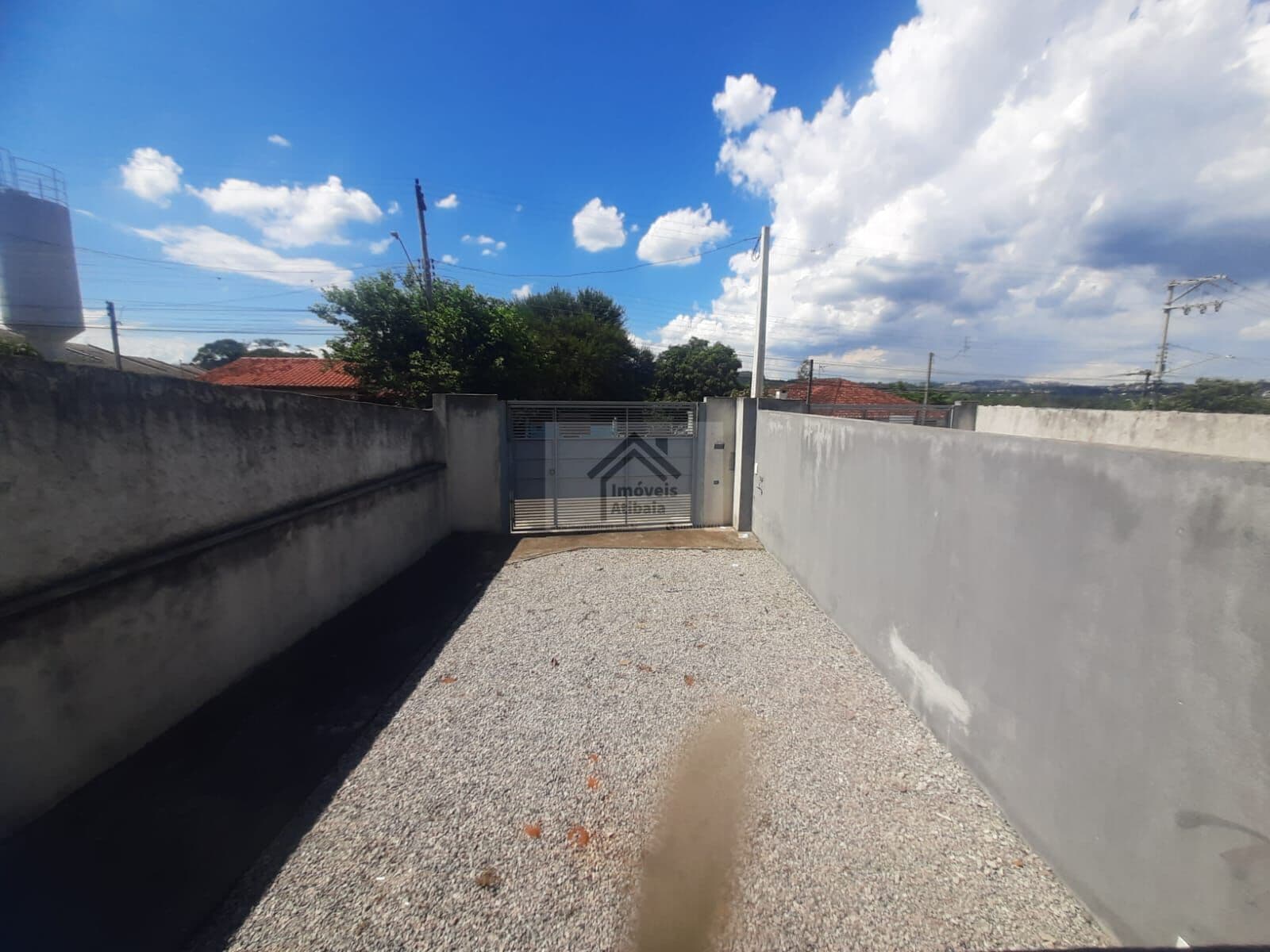 Venda - Casa Térrea - Oportunidade - Atibaia