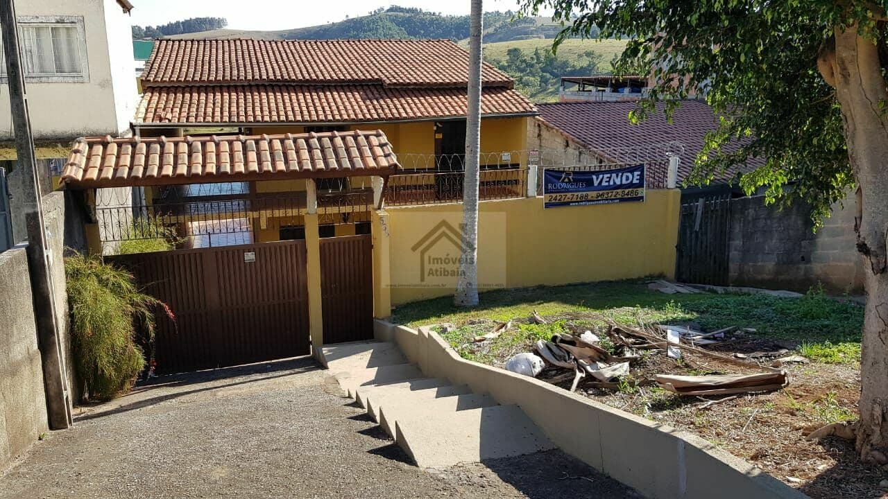 Casa a venda Belvedere
