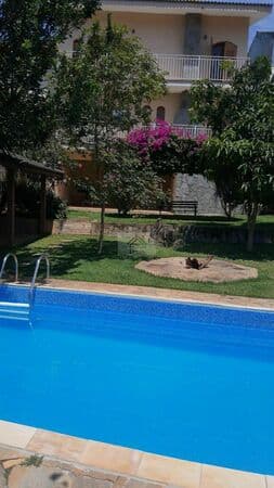 Casa em Atibaia - Jardim do Lago