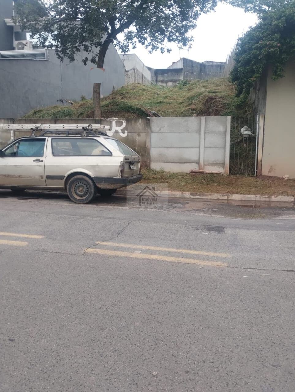 Ótimo Terreno - Jd, Paulista - Atibaia