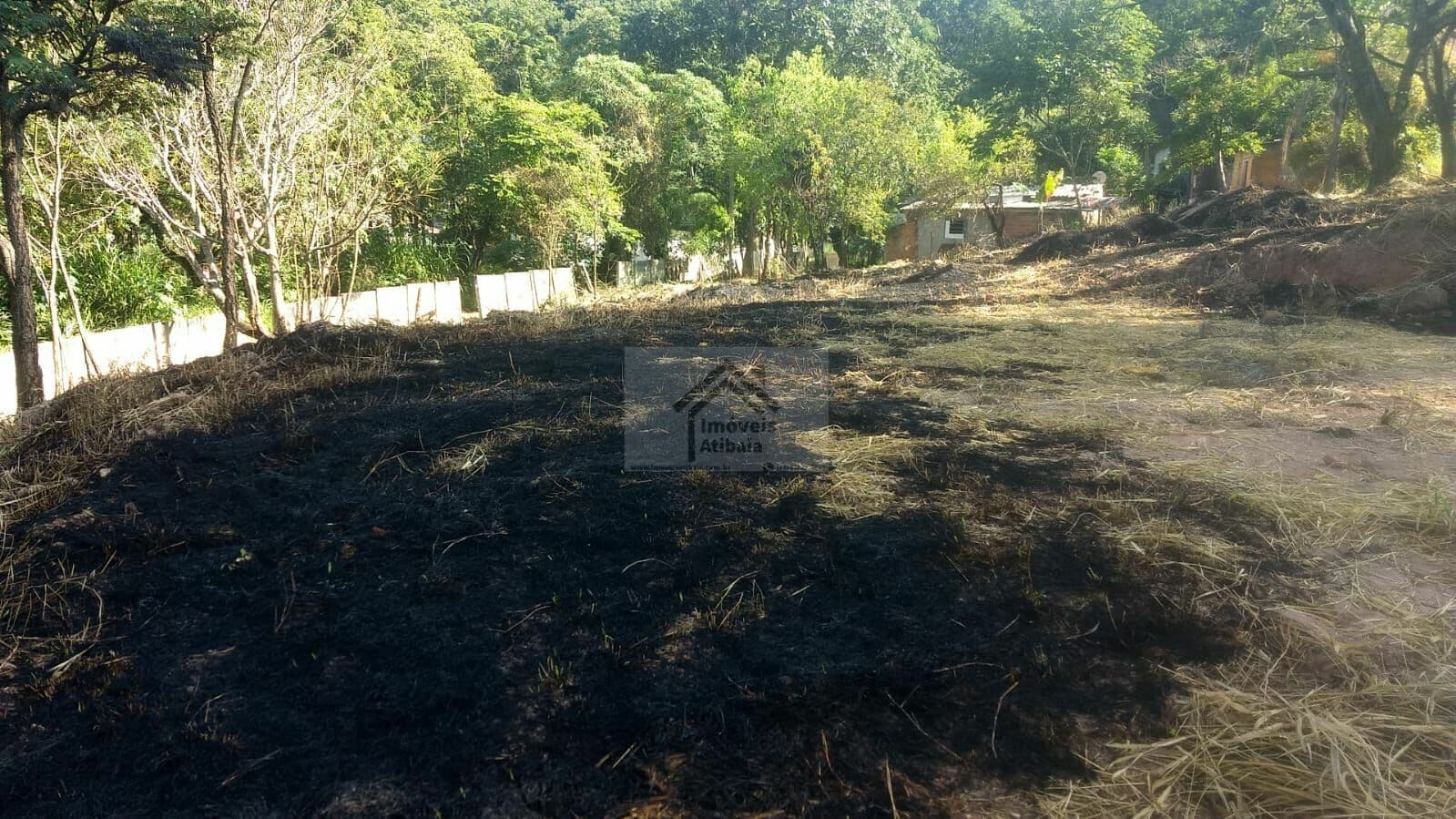 Lote/Terreno em Atibaia - Jardim Paulista